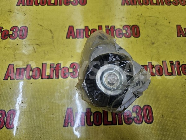 Ролик-натяжитель Chevrolet Aveo 