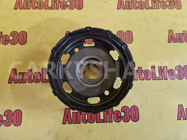 Вал КПП промежуточный Renault Megane 