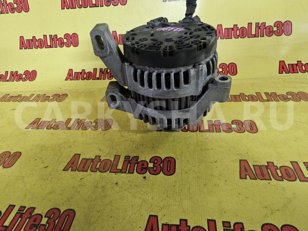 Генератор Volvo S40 