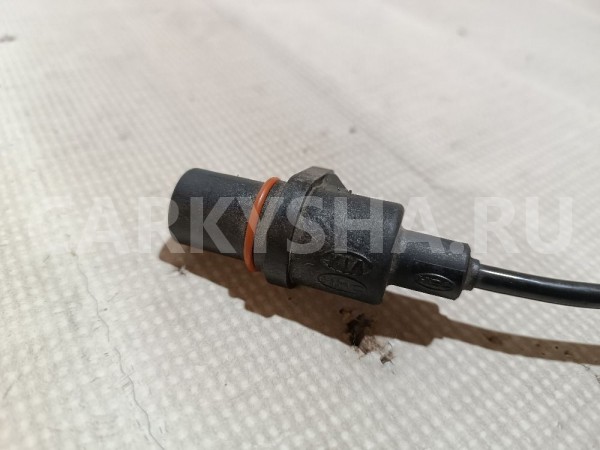 Датчик положения коленвала Hyundai Accent 