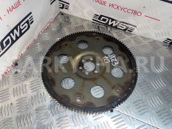 Маховик Toyota Chaser 