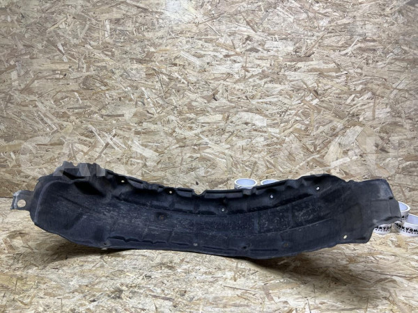 Подкрылок задний правый Toyota RAV 4 IV (CA40) Рестайлинг оригинальный номер 65637-42010