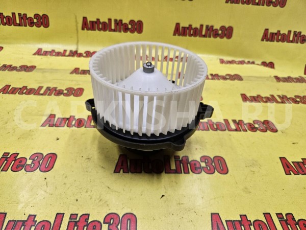 Мотор вентилятора Kia Rio 