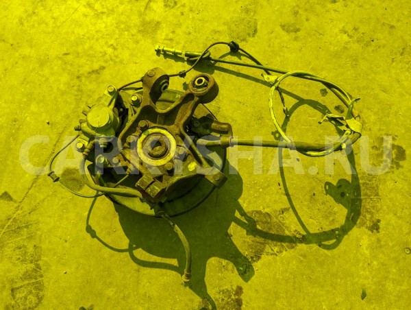 Ступица Subaru Impreza 