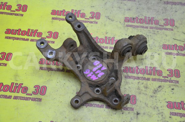 Кулак поворотный задний левый Kia Cee'd 