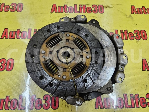 К-кт сцепления Chevrolet Aveo 