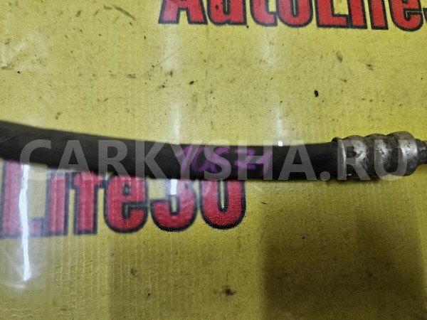 Шланг кондиционера Renault Logan 