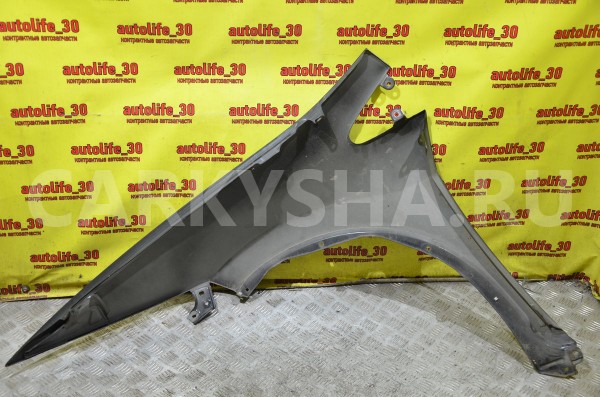 Крыло переднее правое Honda Civic 