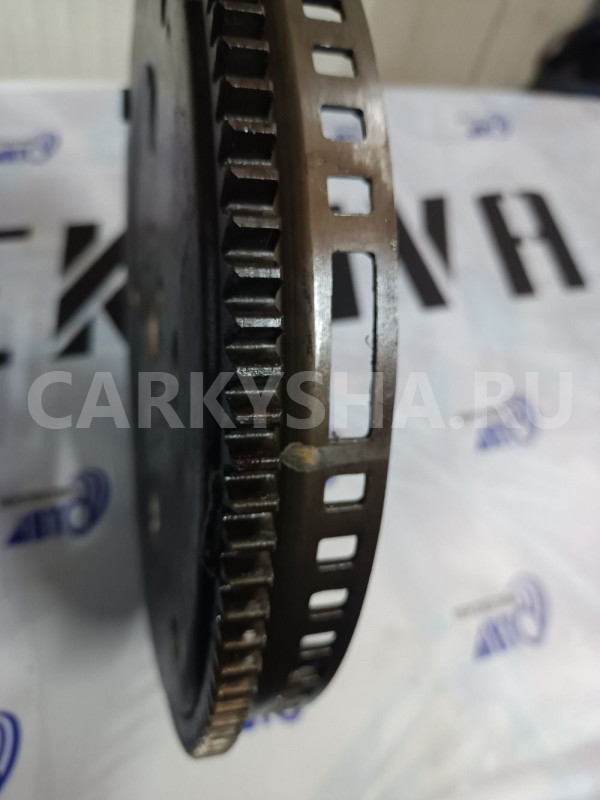 Маховик Kia Spectra SD S5D 0K2N219020A Kia Spectra Kia Spectra оригинальный номер 0K2N219020A