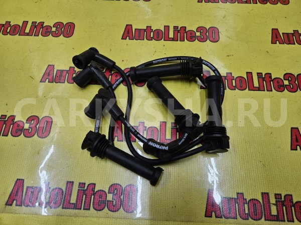 Провода высокого напряж. к-кт Ford Focus 
