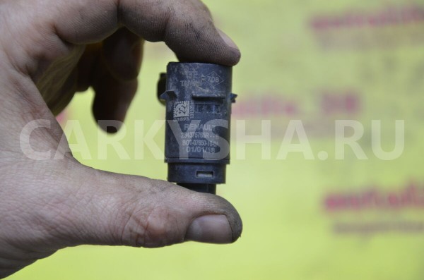 Датчик парковки Renault Duster 