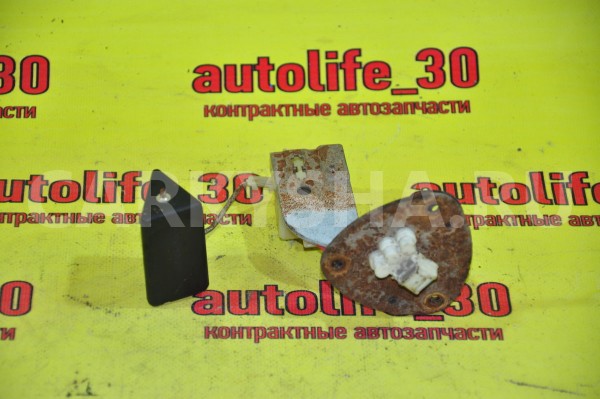 Датчик уровня топлива Mitsubishi Lancer 