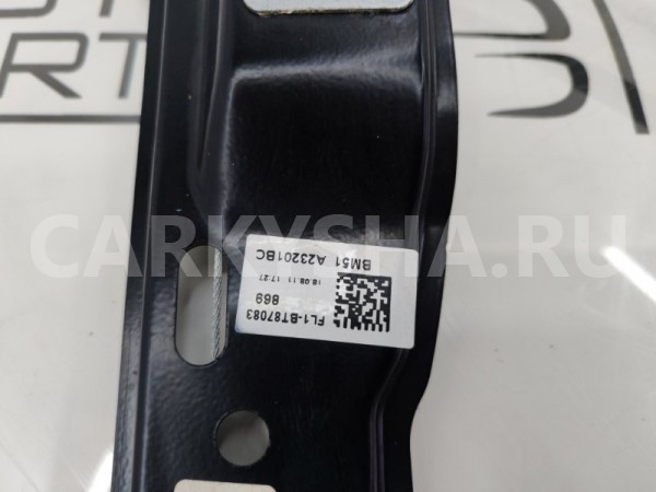 Стеклоподъемник передний левый Ford Focus 3 CB8 Ford Focus 