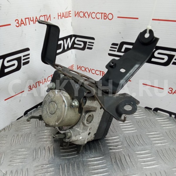 Блок ABS Toyota Noah 