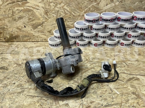 Рулевая колонка Toyota RAV 4 III (XA30) оригинальный номер 45250-42270