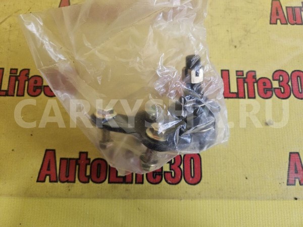 Опора шаровая передней подвески Ford C-MAX 