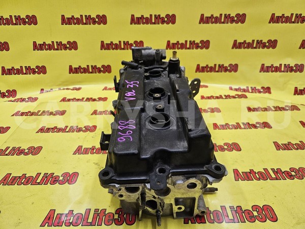 Головка блока (в сборе) Nissan Murano 