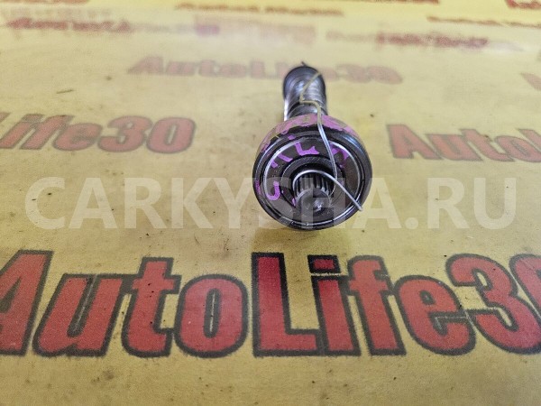 Вал рулевого механизма Honda Civic 