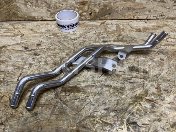 Трубка системы охлаждения двигателя Lexus GX II Рестайлинг 2 оригинальный номер 16268-38060