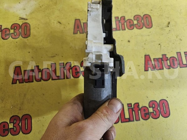 Моторчик стеклоподъемника Land Rover Freelander 