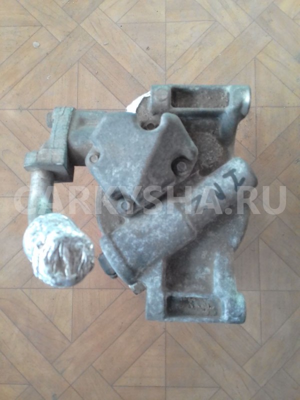 Компрессор кондиционера Toyota Allion 