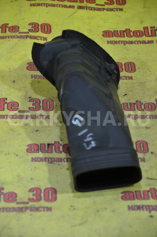 Патрубок воздушного фильтра Honda Civic 