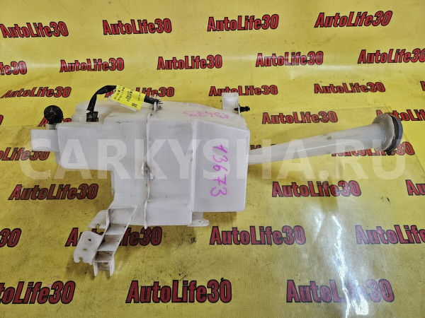 Бачок омывателя лобового стекла Nissan X-Trail оригинальный номер 28910JG600