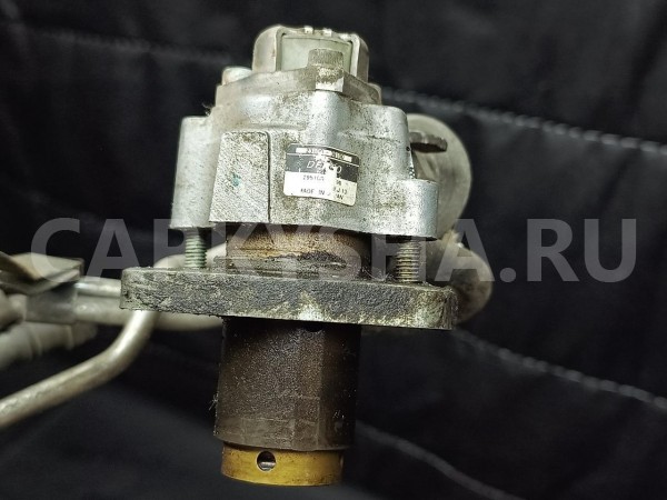 Топливная рейка ТНВД Audi S4 2003 2310038100 B6 4.2 Audi 100 