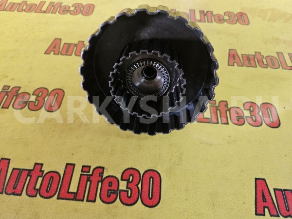 Барабан АКПП Audi 200 