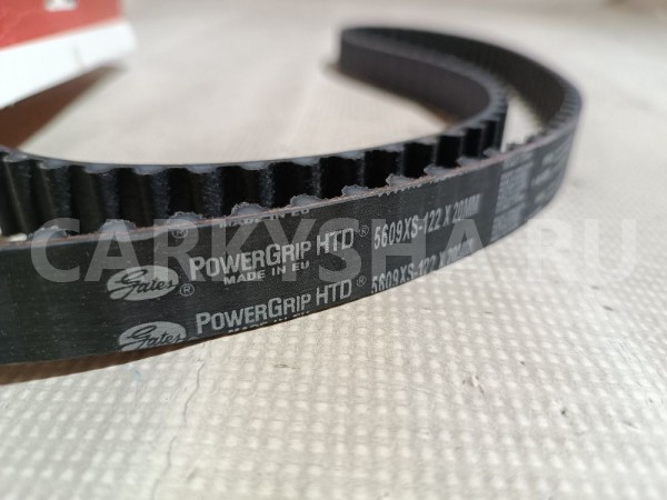 Ремень ГРМ Mitsubishi Outlander 