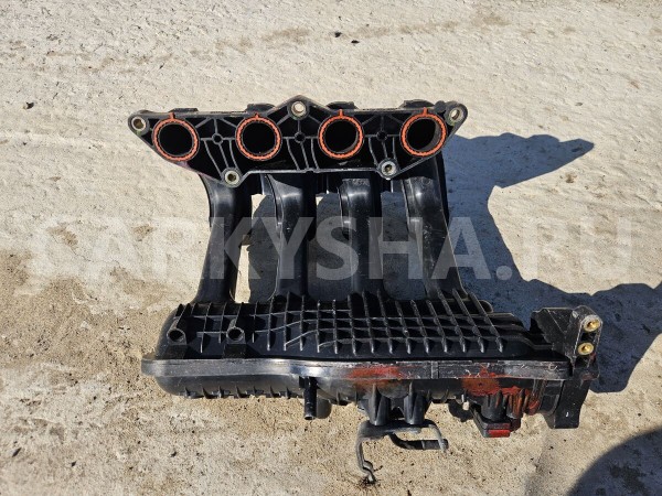 Коллектор впускной Honda Fit 