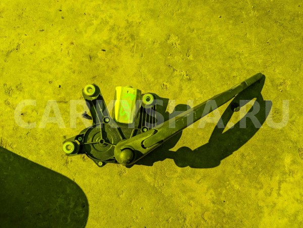 Мотор дворников Honda CR-V 