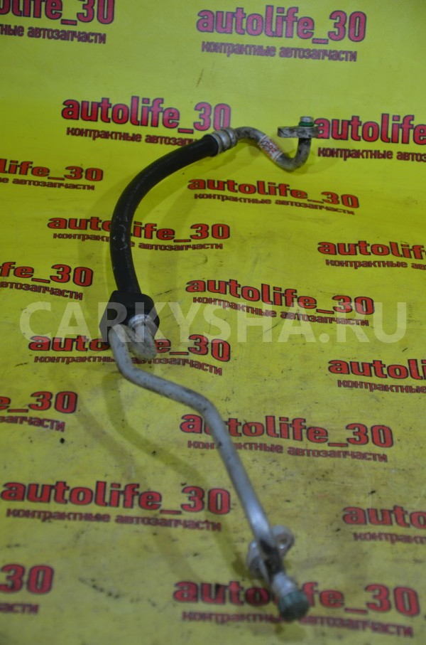 Трубка кондиционера Hyundai Santa Fe 