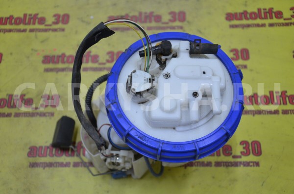 Насос топливный Toyota Auris 