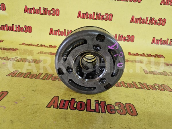 Планетарный механизм Renault Megane 