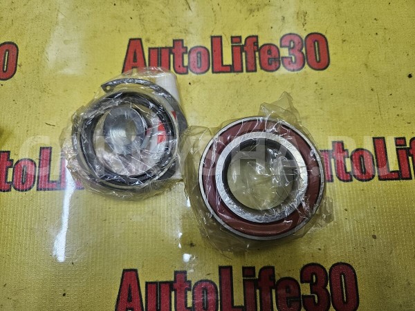 Подшипник ступицы Mazda 6 