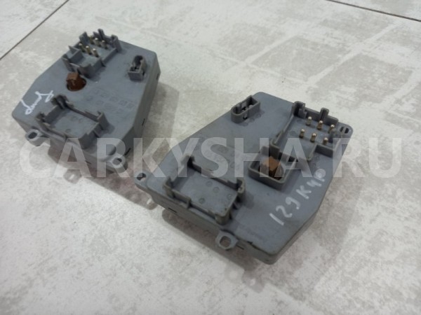 Пульт сиденья Mercedes S A1298210351 W129 Mercedes-Benz SL-klasse 