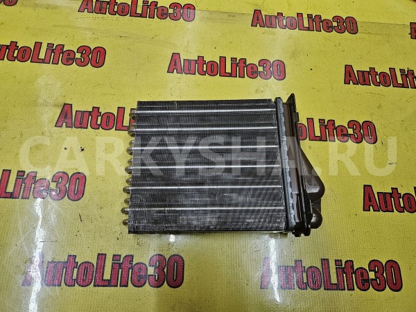 Радиатор отопителя Nissan Almera 