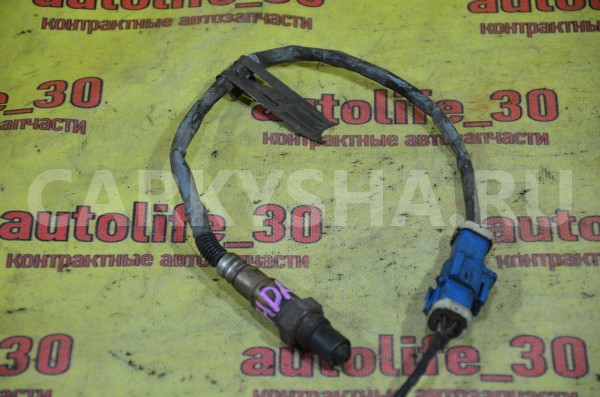 Лямбда зонд Ford Focus 