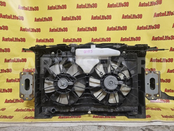 Панель передняя Mazda 6 