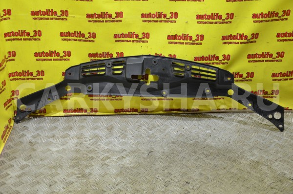 Накладка на решетку Honda Accord 