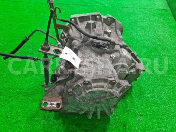 АКПП Toyota Platz 