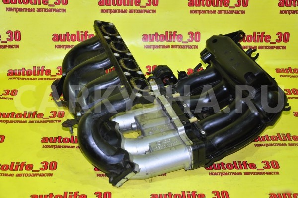 Коллектор впускной Audi 200 