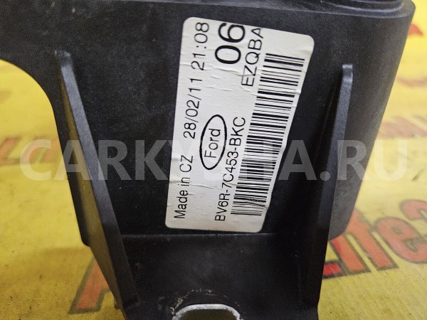 Кулиса КПП Ford Focus 