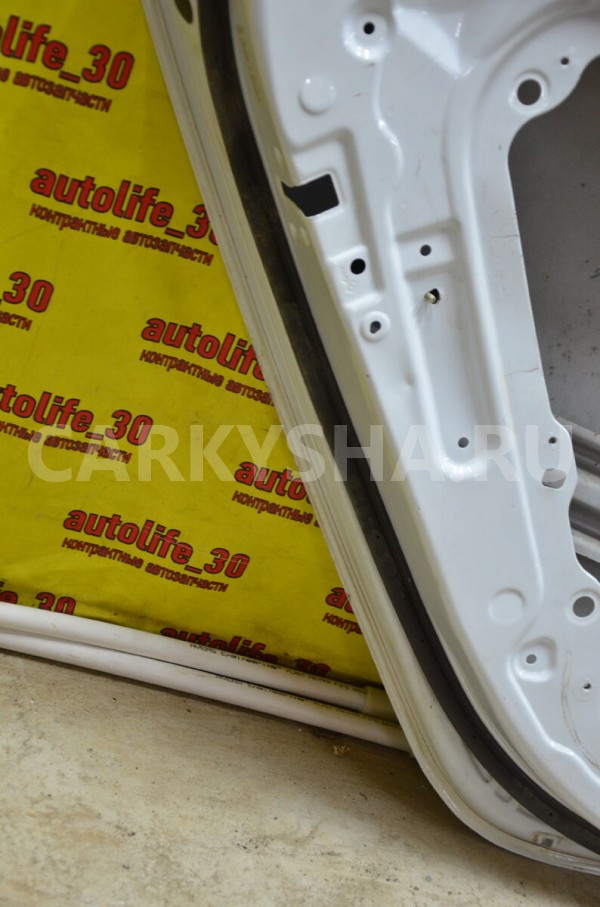 Дверь задняя левая Kia Cee'd 