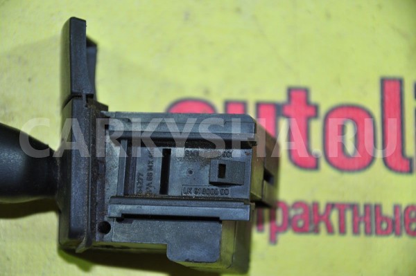 Переключатель подрулевой BMW X5 