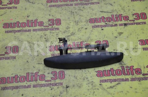 Ручка двери наружная Renault Duster 