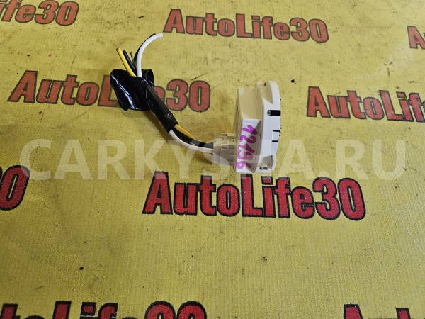 Резистор отопителя Mazda 6 