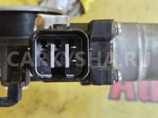 Стеклоподъемник электр. передний правый Subaru Legacy оригинальный номер 61041AJ000