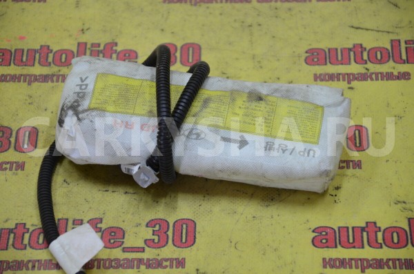 Подушка безопасности боковая (в сиденье) Kia Cee'd 